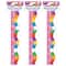 Eureka® Candy Land™ Dimensional Look Extra Wide Die Cut Deco Trim®, 111ft.